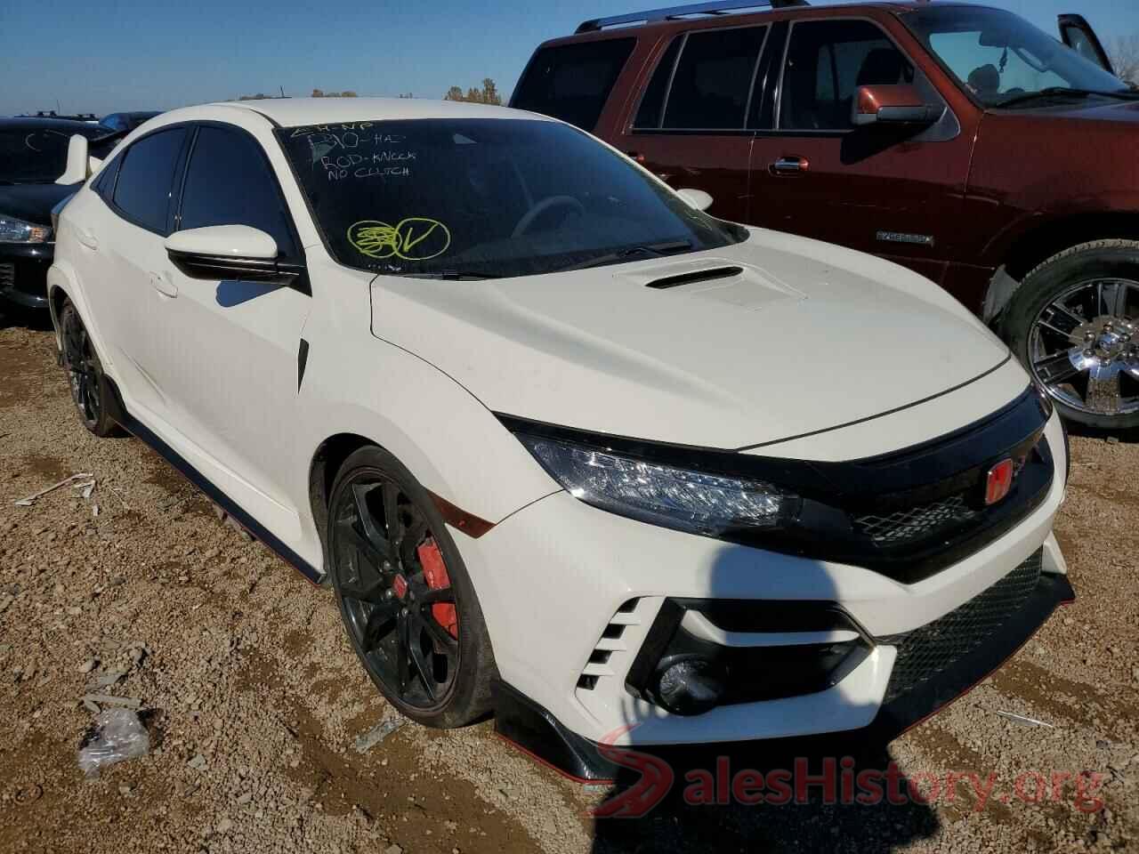 SHHFK8G76LU201170 2020 HONDA CIVIC