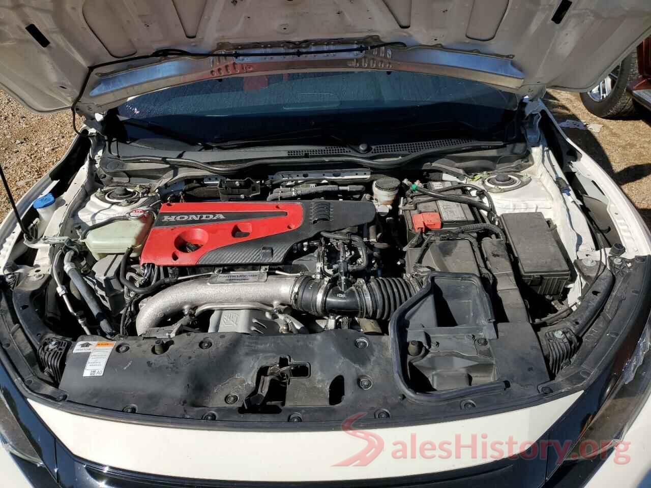 SHHFK8G76LU201170 2020 HONDA CIVIC