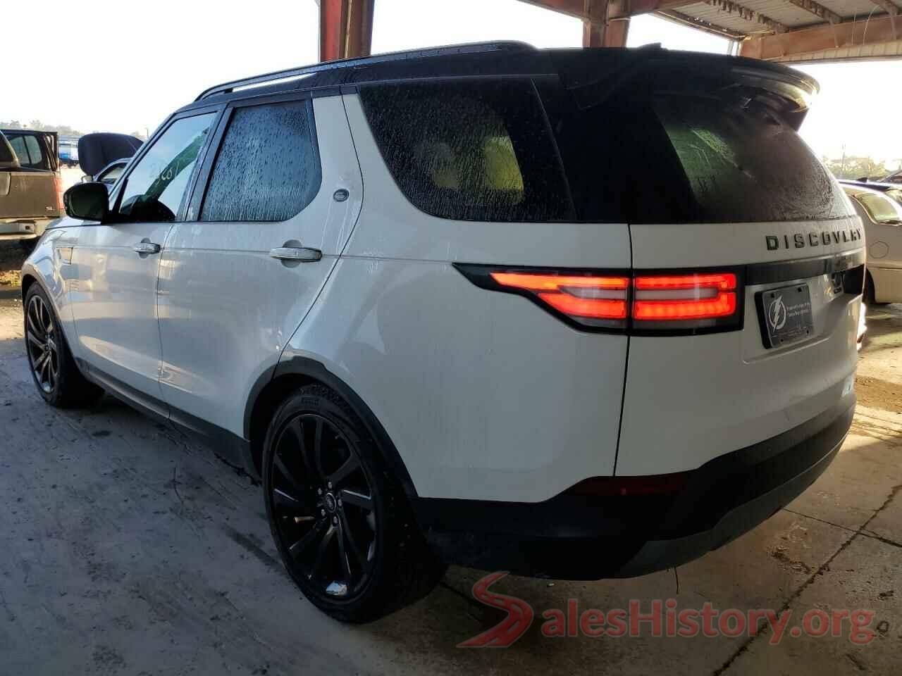 SALRT2RV7L2427413 2020 LAND ROVER DISCOVERY