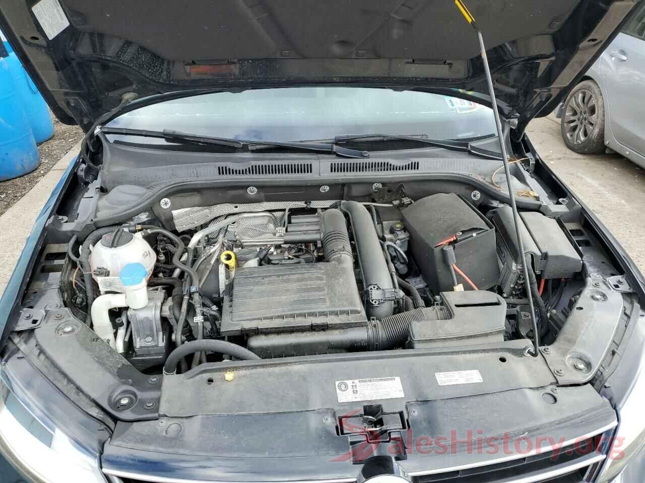 3VWDB7AJ2HM296897 2017 VOLKSWAGEN JETTA