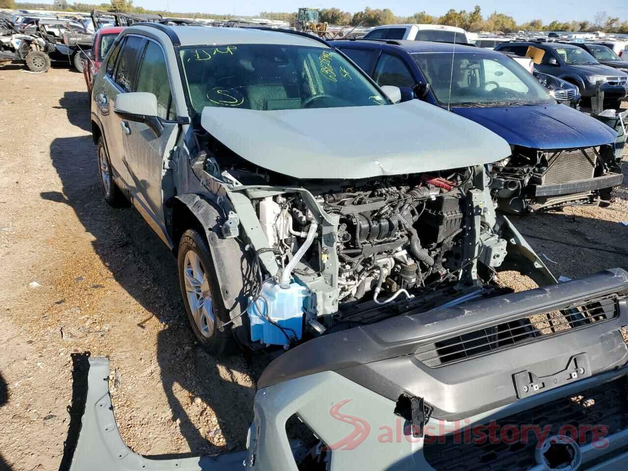 JTMP1RFV7LD054931 2020 TOYOTA RAV4