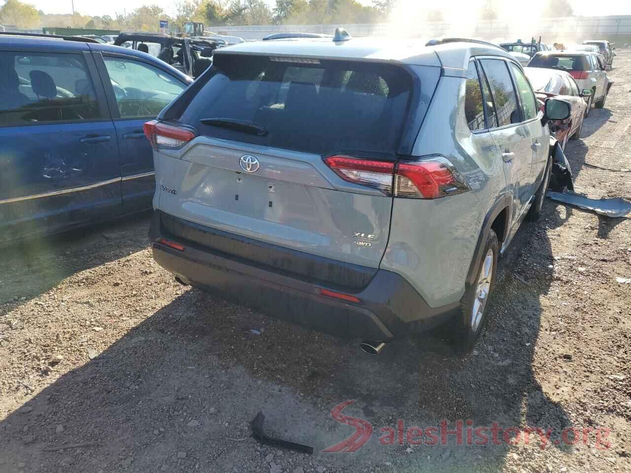 JTMP1RFV7LD054931 2020 TOYOTA RAV4