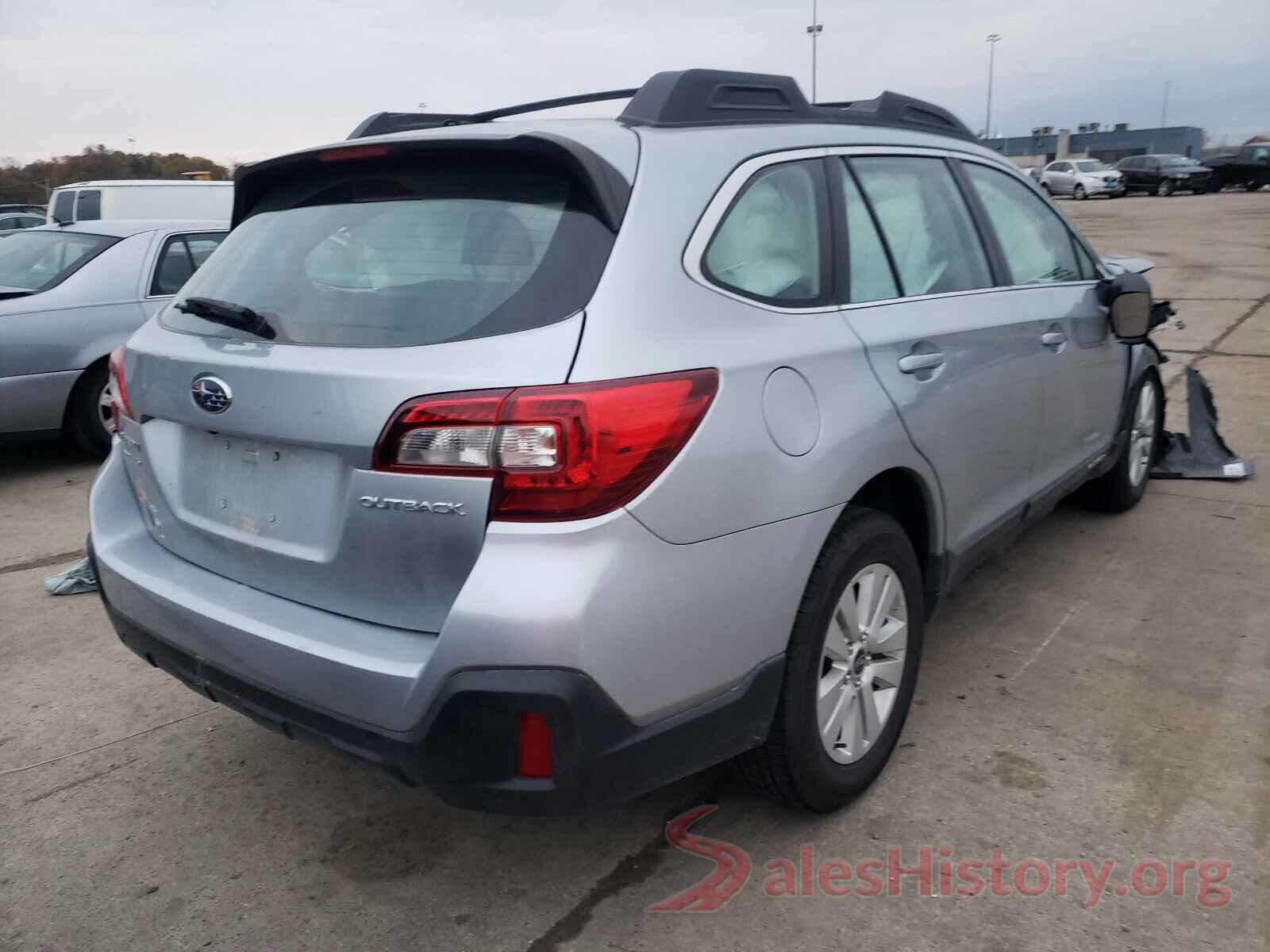 4S4BSAAC0J3264137 2018 SUBARU OUTBACK