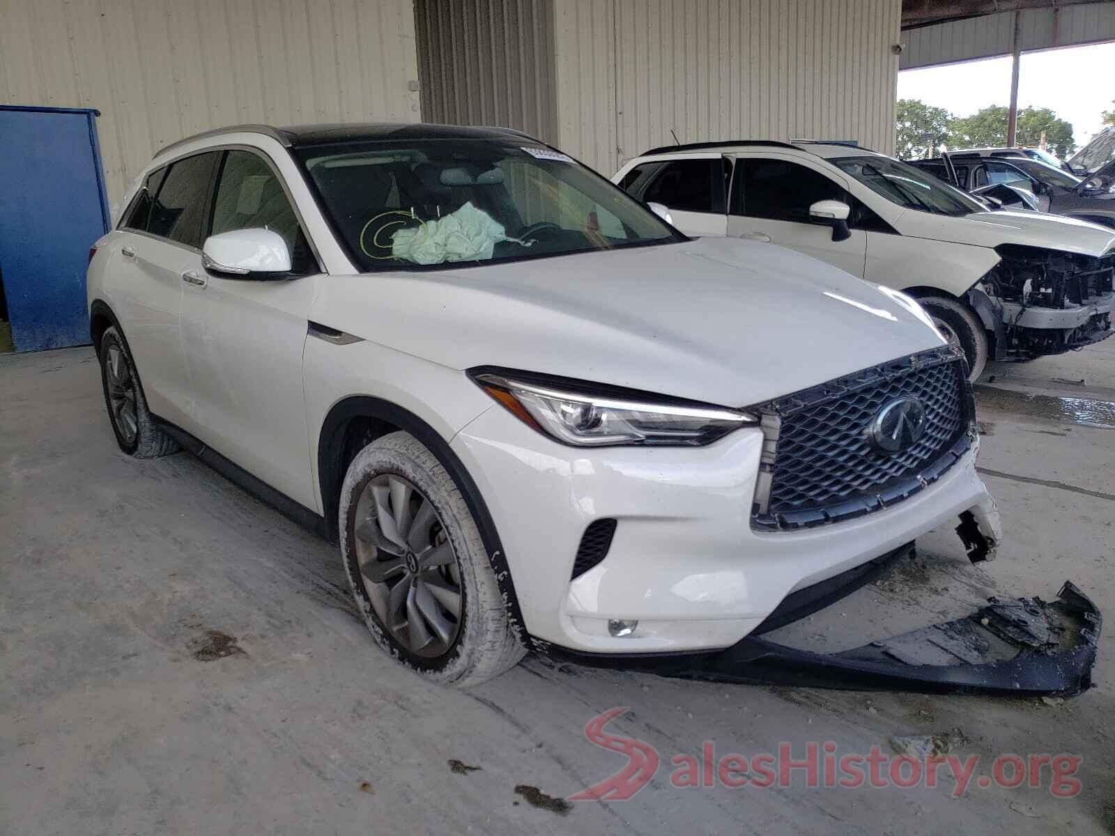 3PCAJ5M12LF115660 2020 INFINITI QX50