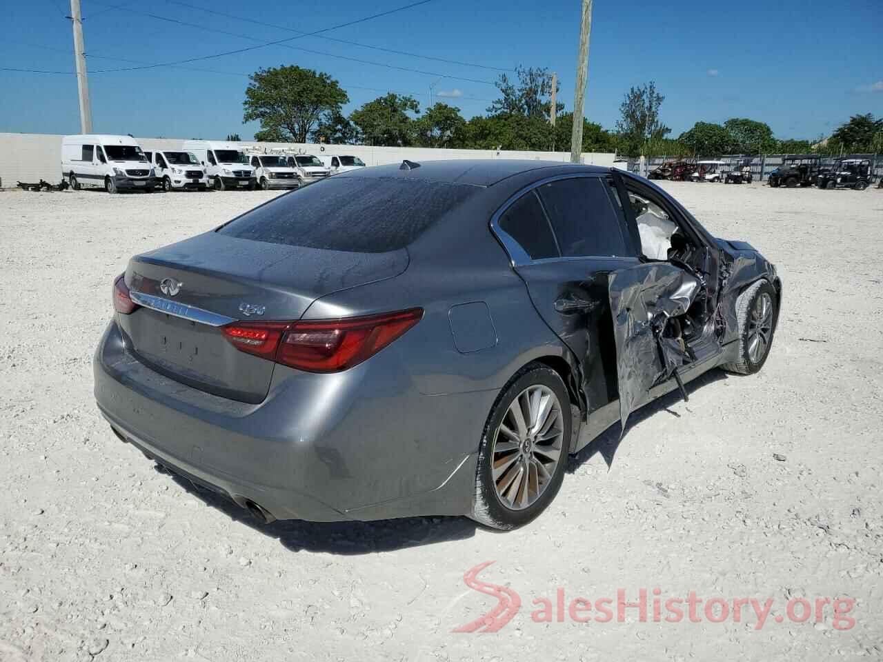 JN1EV7AP1JM366316 2018 INFINITI Q50