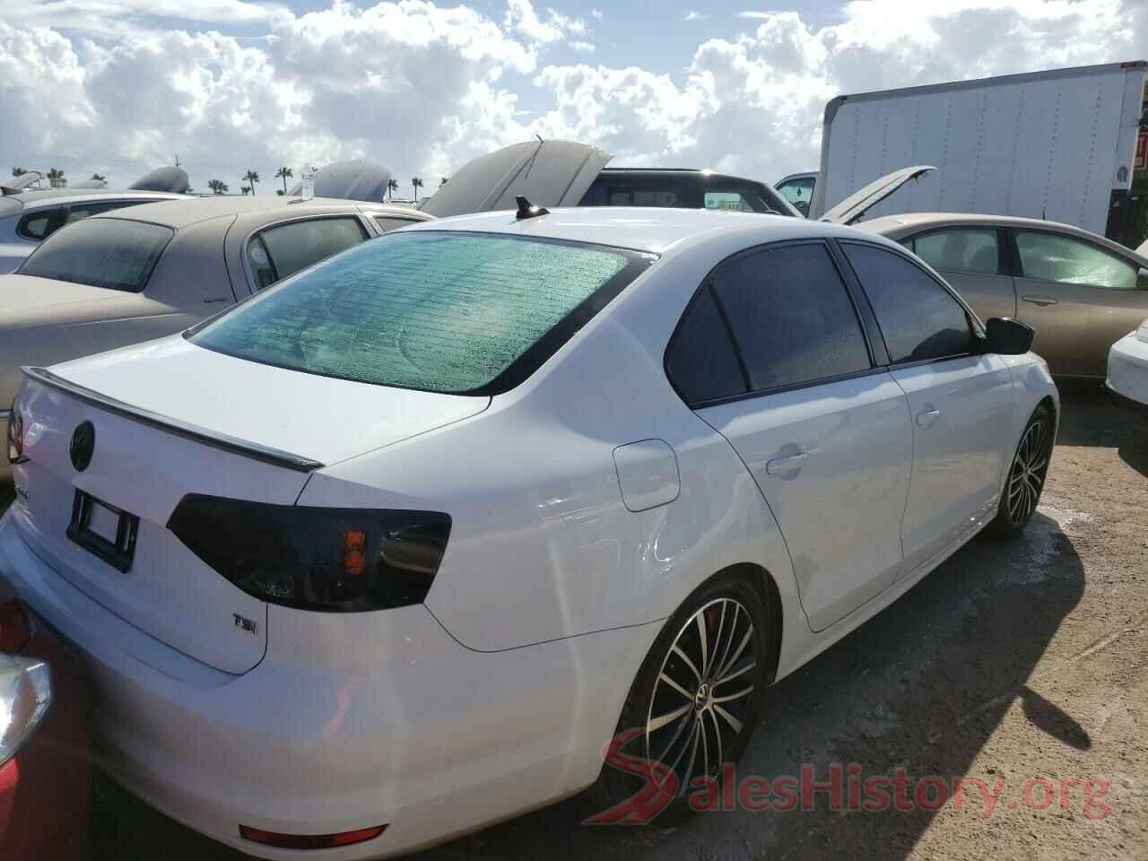 3VWD17AJ0GM344575 2016 VOLKSWAGEN JETTA