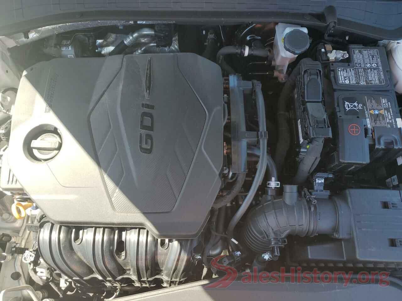 5NPEF4JA0LH011526 2020 HYUNDAI SONATA