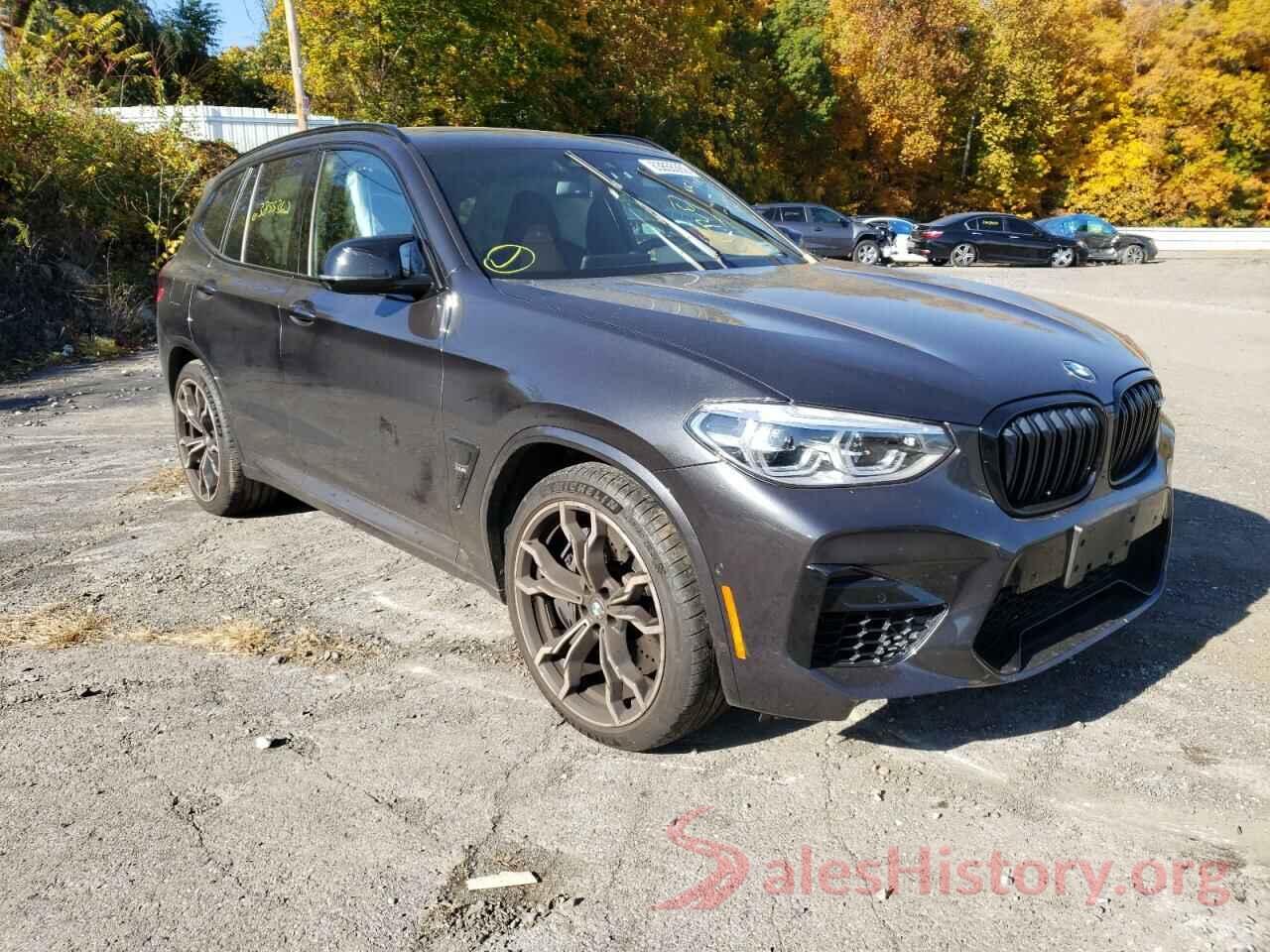 5YMTS0C08L9B74251 2020 BMW X3