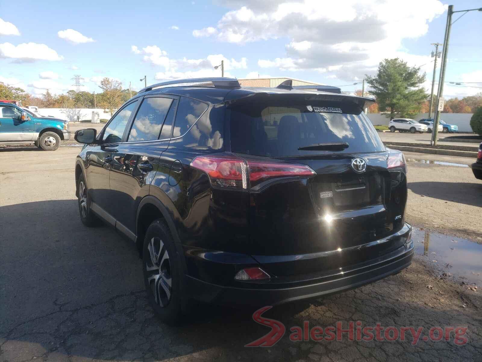 2T3BFREVXHW577593 2017 TOYOTA RAV4