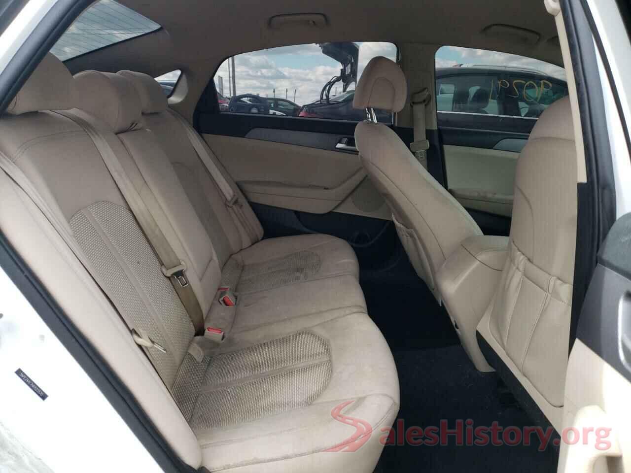 5NPE24AF7HH555570 2017 HYUNDAI SONATA