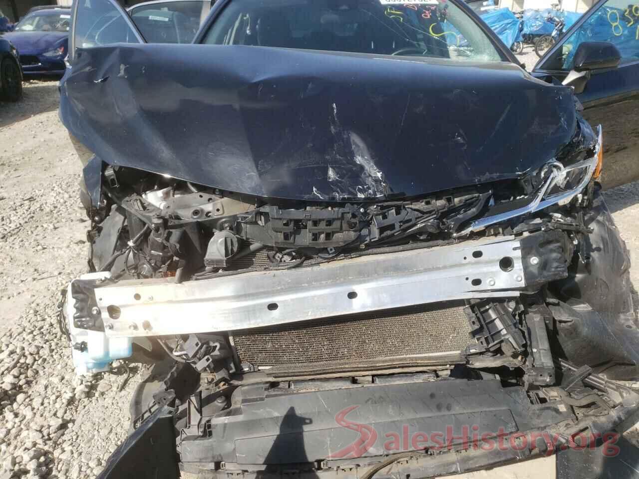 4T1B11HK2KU182440 2019 TOYOTA CAMRY