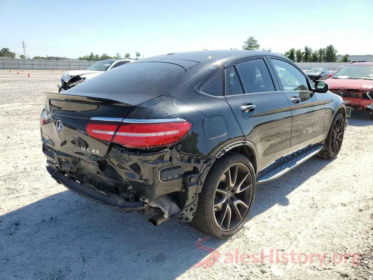 WDC0J6EB9JF417927 2018 MERCEDES-BENZ GLC-CLASS