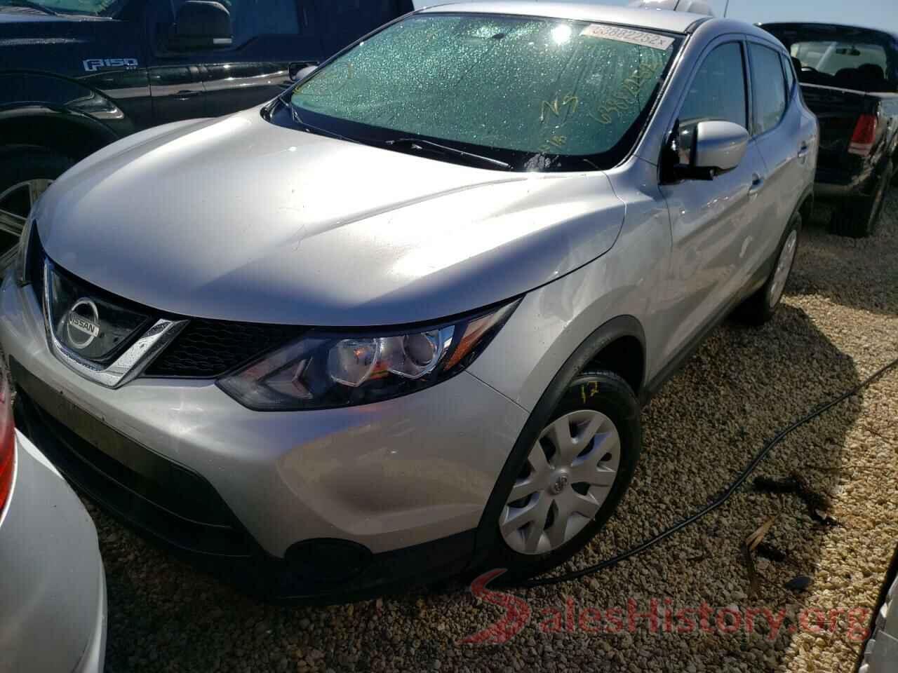 JN1BJ1CPXKW528216 2019 NISSAN ROGUE