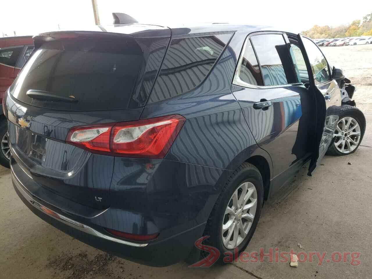 3GNAXKEV3KL192088 2019 CHEVROLET EQUINOX