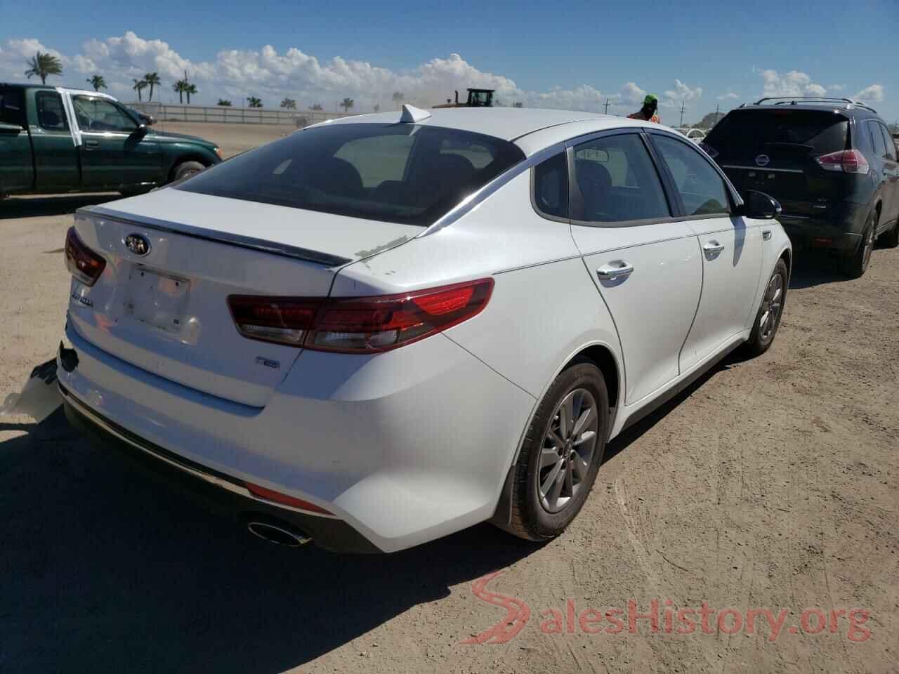 5XXGT4L16HG173730 2017 KIA OPTIMA