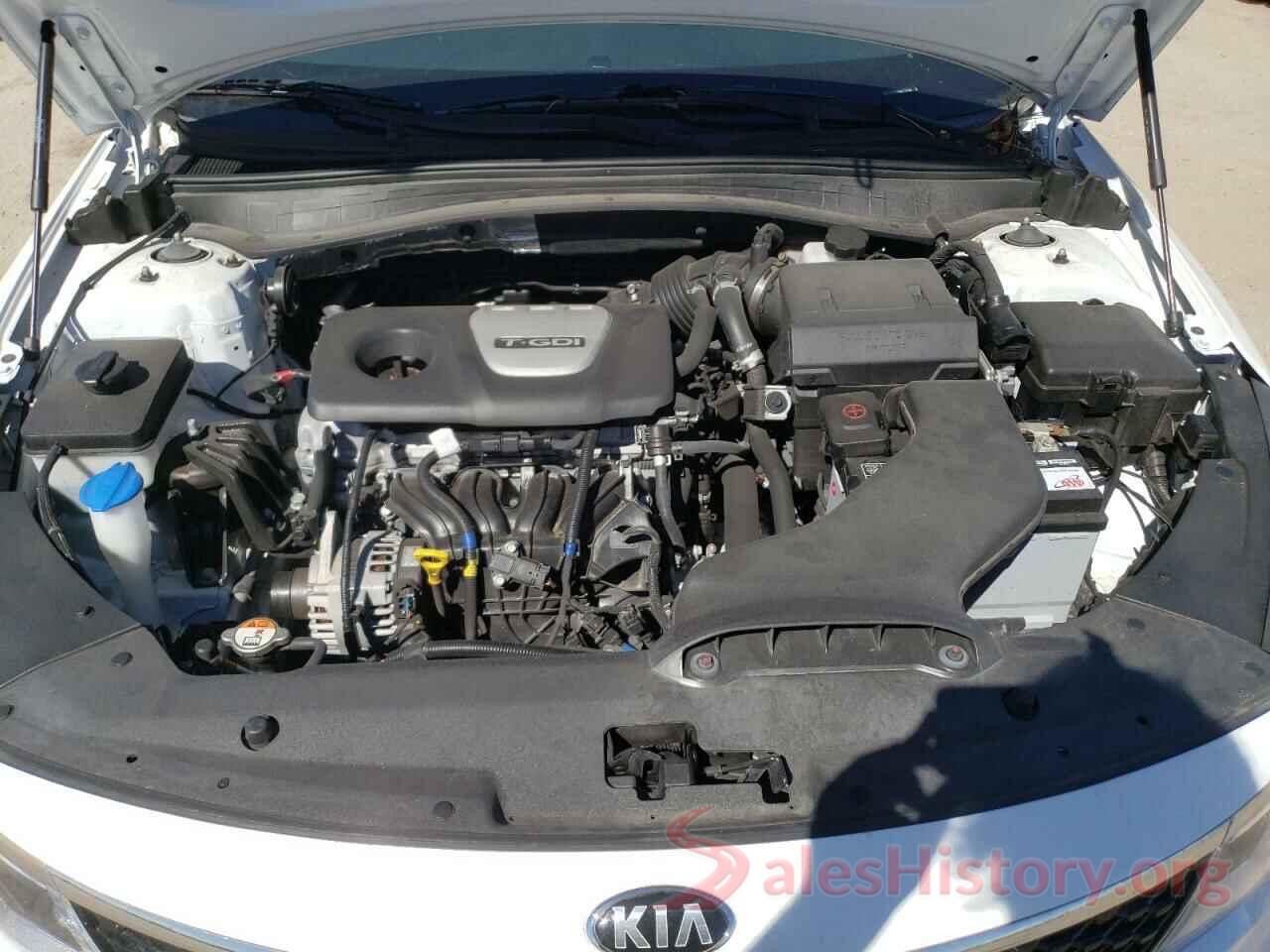 5XXGT4L16HG173730 2017 KIA OPTIMA