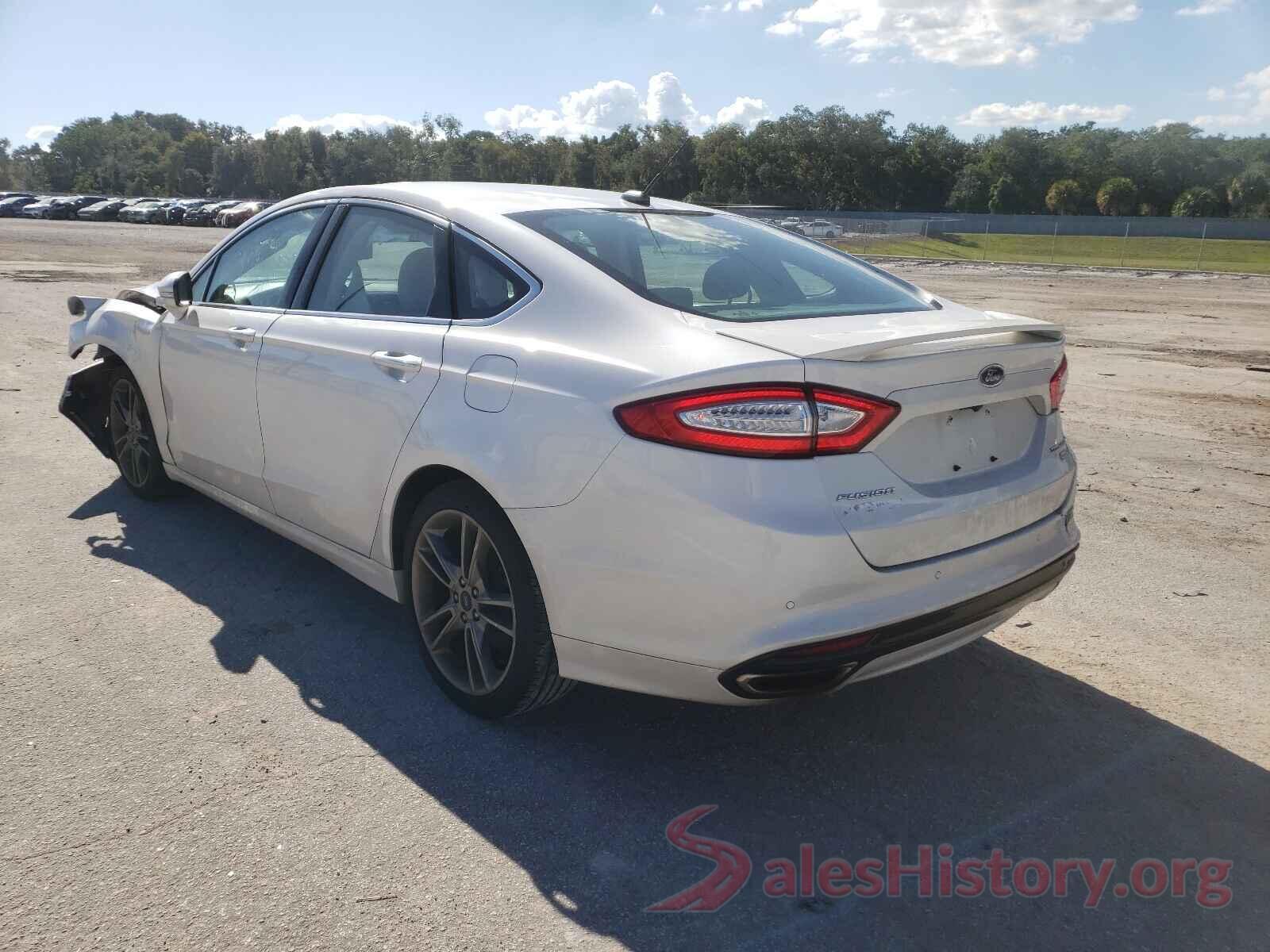 3FA6P0K96GR275518 2016 FORD FUSION