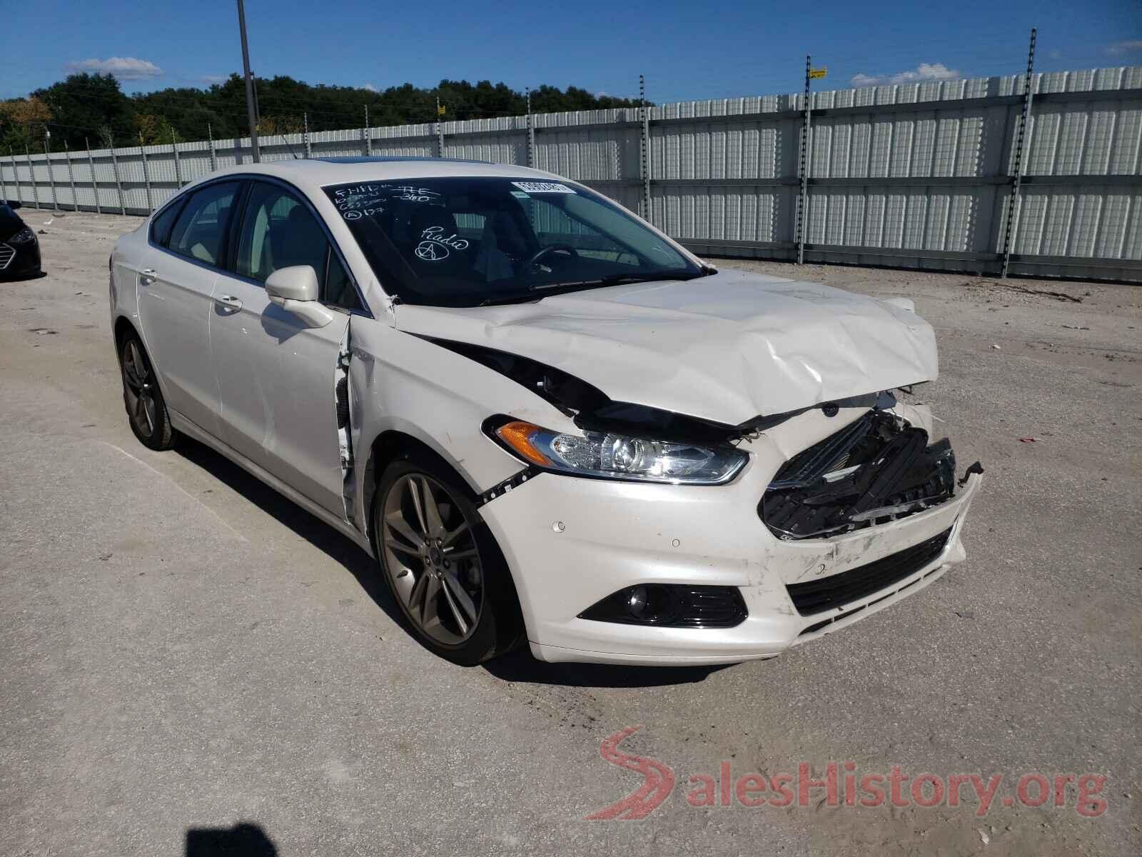 3FA6P0K96GR275518 2016 FORD FUSION