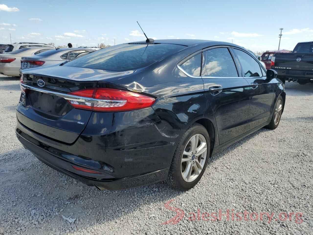 3FA6P0H75JR207966 2018 FORD FUSION