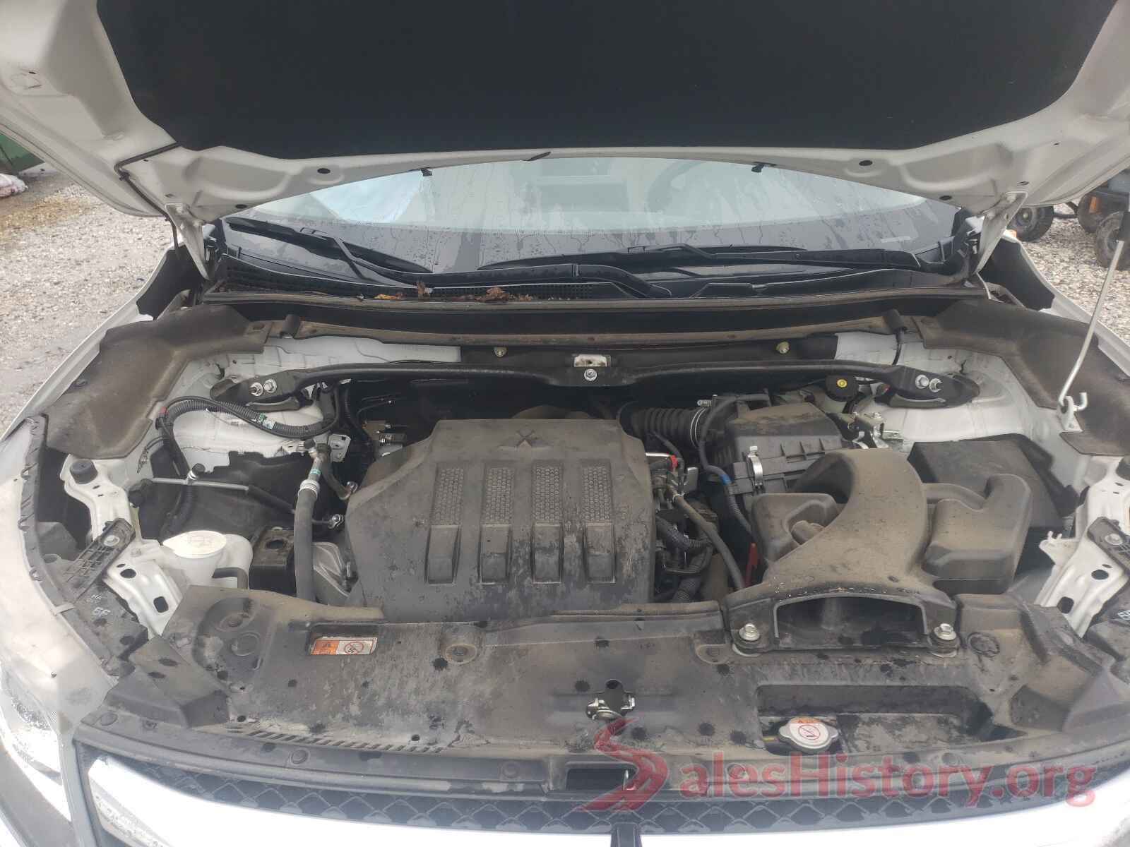 JA4AT5AA9JZ039127 2018 MITSUBISHI ECLIPSE