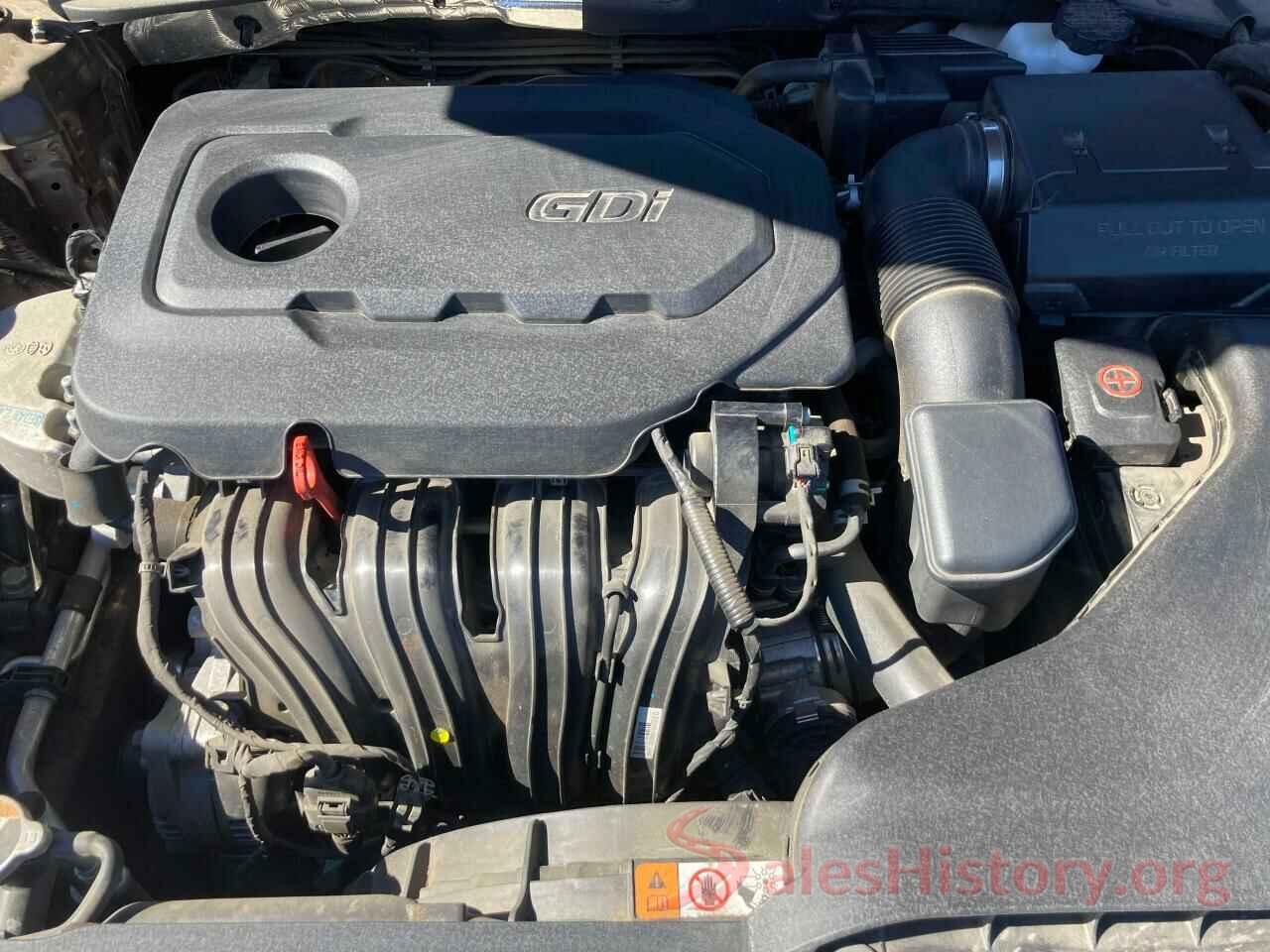 5XXGT4L35LG431732 2020 KIA OPTIMA