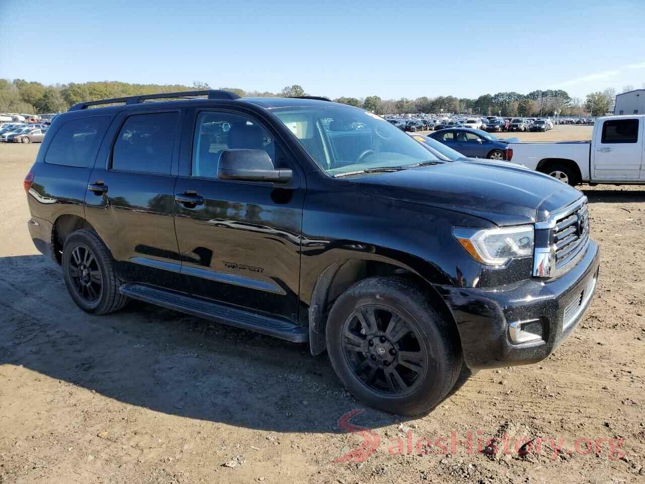 5TDBY5G16LS176744 2020 TOYOTA SEQUOIA