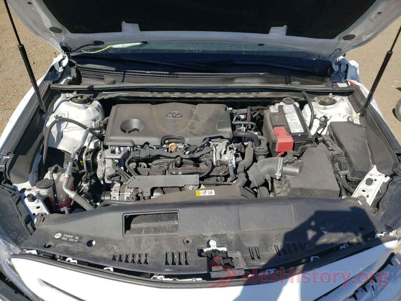 4T1G11AK9LU955244 2020 TOYOTA CAMRY