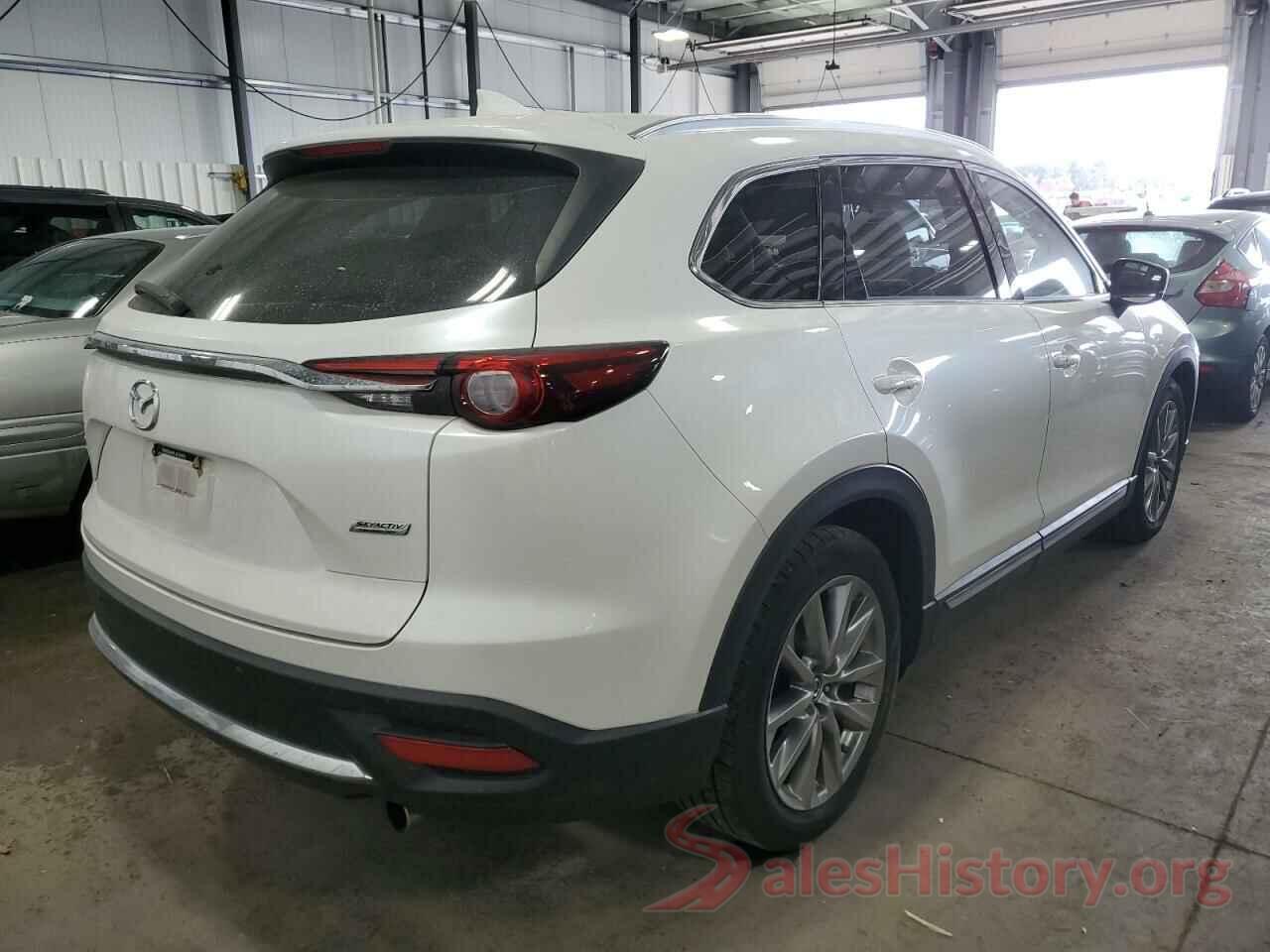 JM3TCBDY5K0303625 2019 MAZDA CX-9