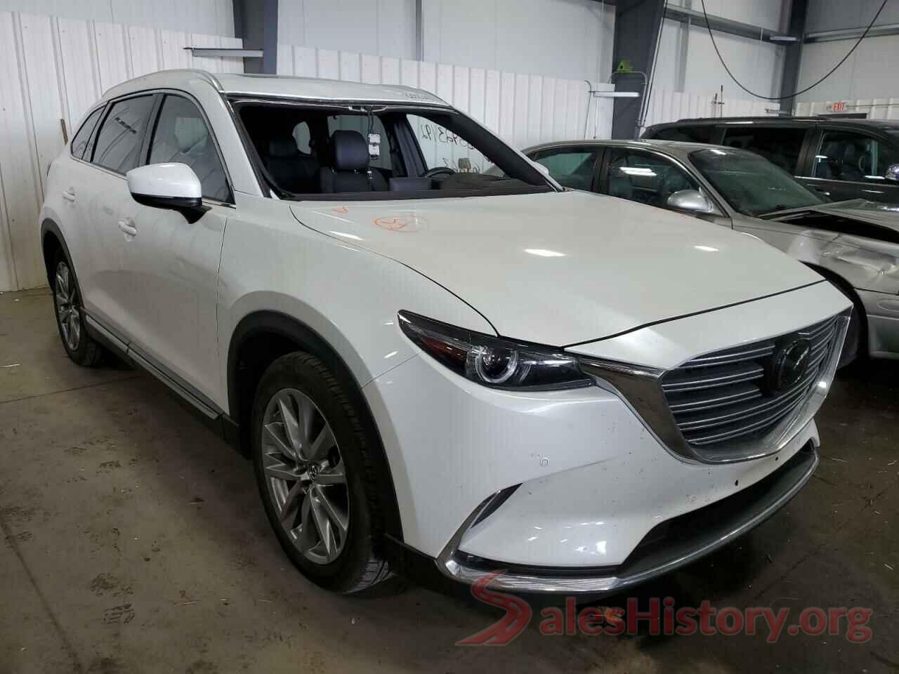 JM3TCBDY5K0303625 2019 MAZDA CX-9