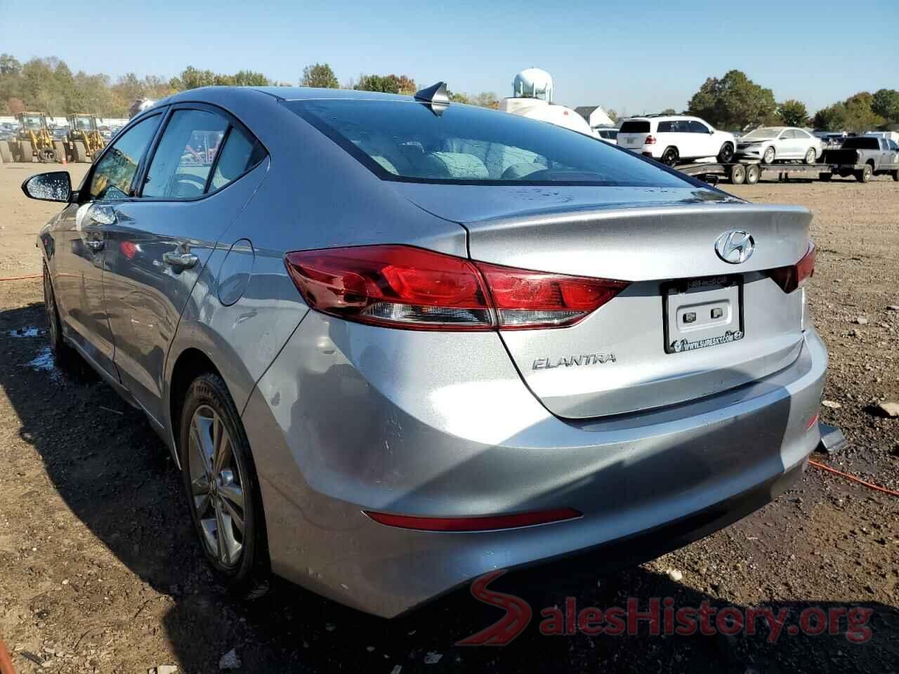 5NPD84LF3HH106071 2017 HYUNDAI ELANTRA