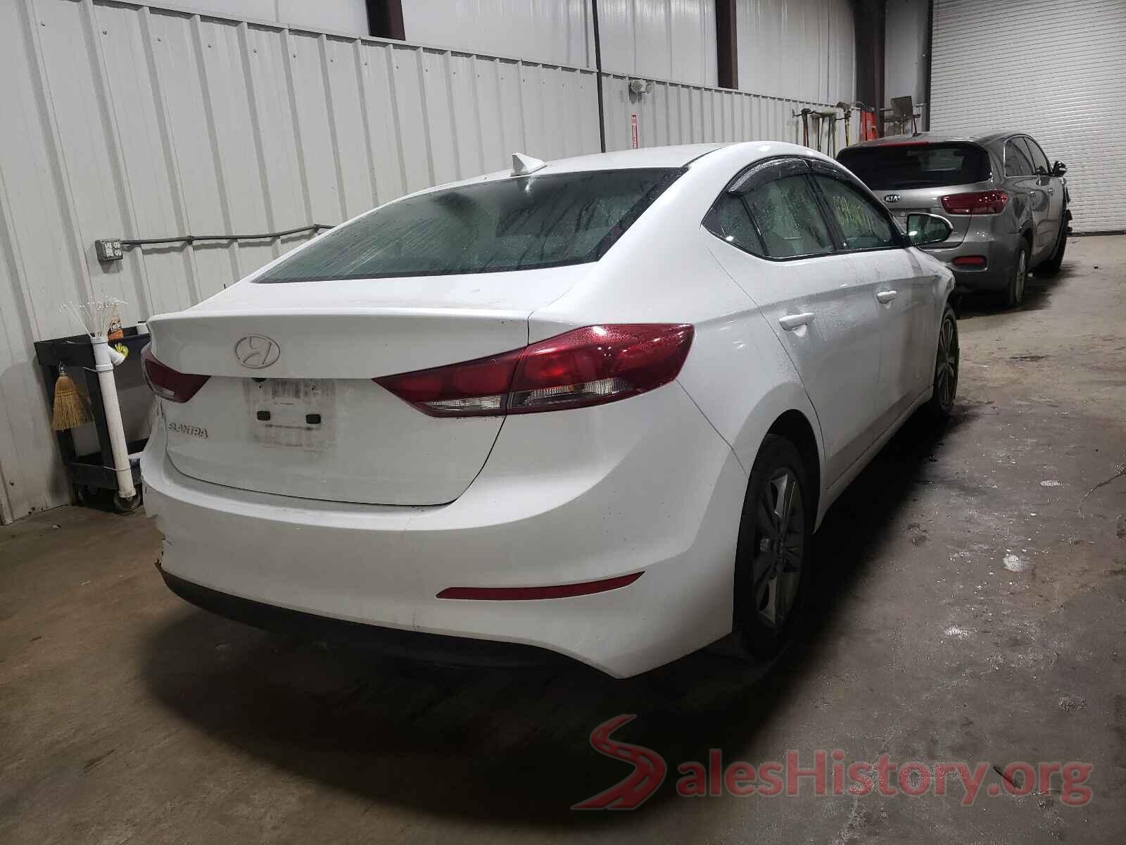 5NPD84LF5HH033575 2017 HYUNDAI ELANTRA