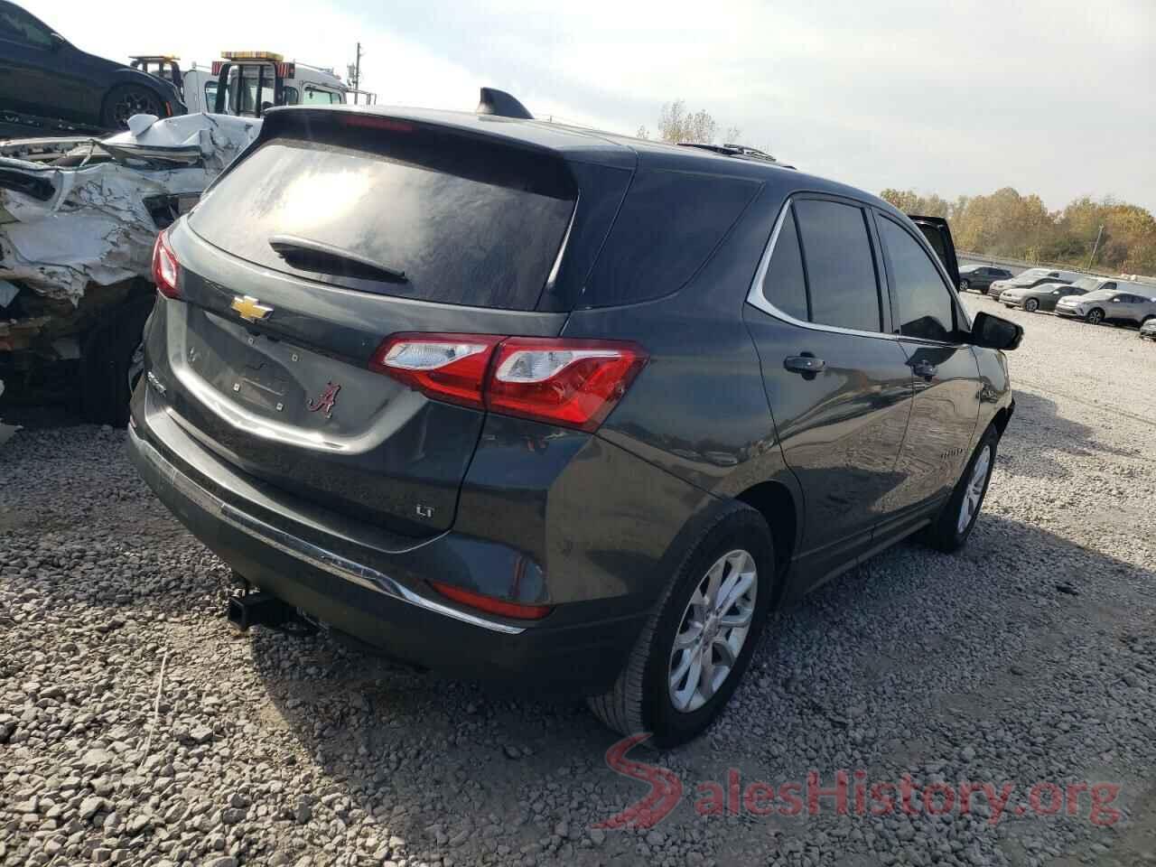 3GNAXKEV6KS624050 2019 CHEVROLET EQUINOX