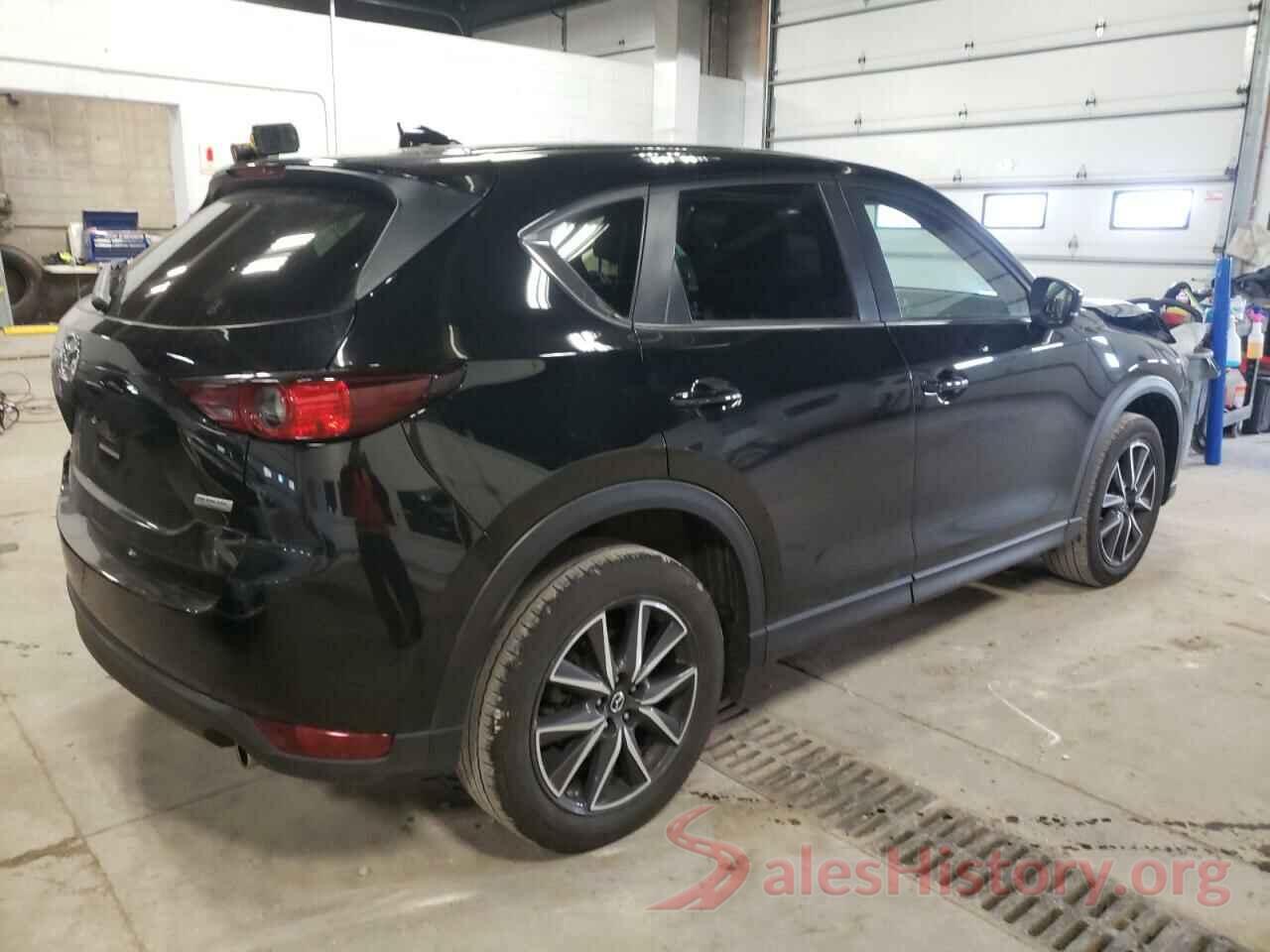 JM3KFBCM1J0406508 2018 MAZDA CX-5