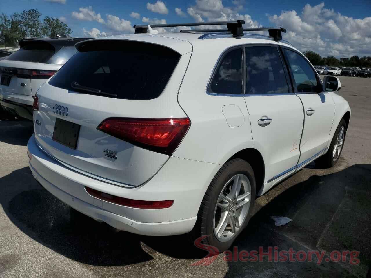 WA1C2AFP7HA088823 2017 AUDI Q5