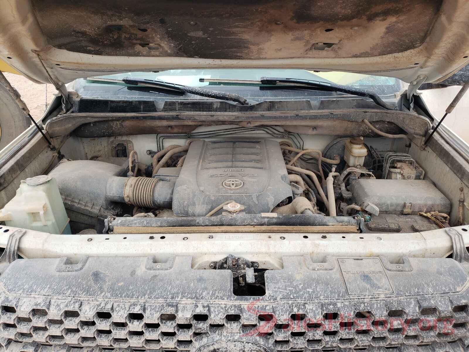 5TFDW5F16KX823443 2019 TOYOTA TUNDRA