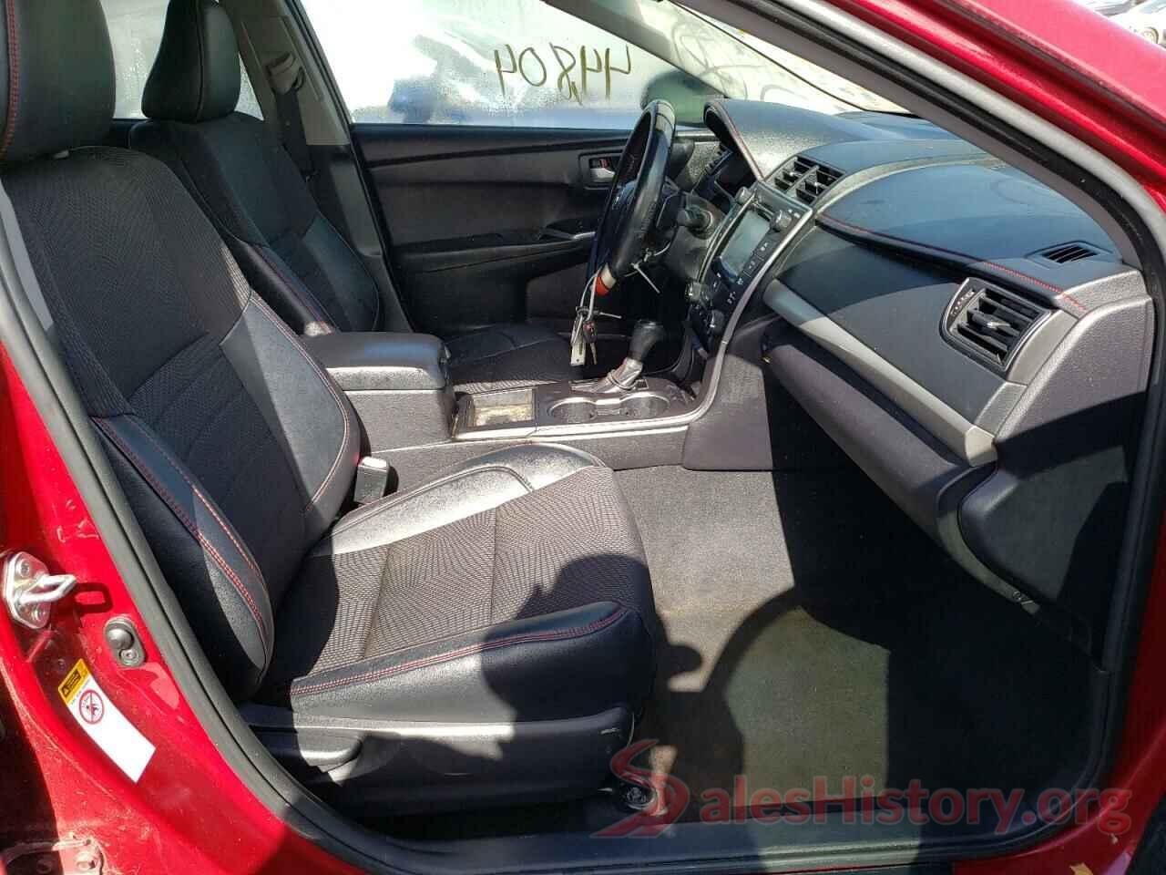 4T1BF1FK5GU577840 2016 TOYOTA CAMRY