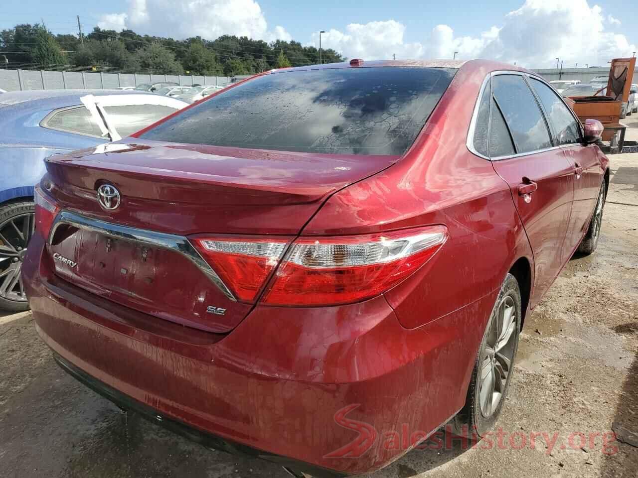 4T1BF1FK5GU577840 2016 TOYOTA CAMRY