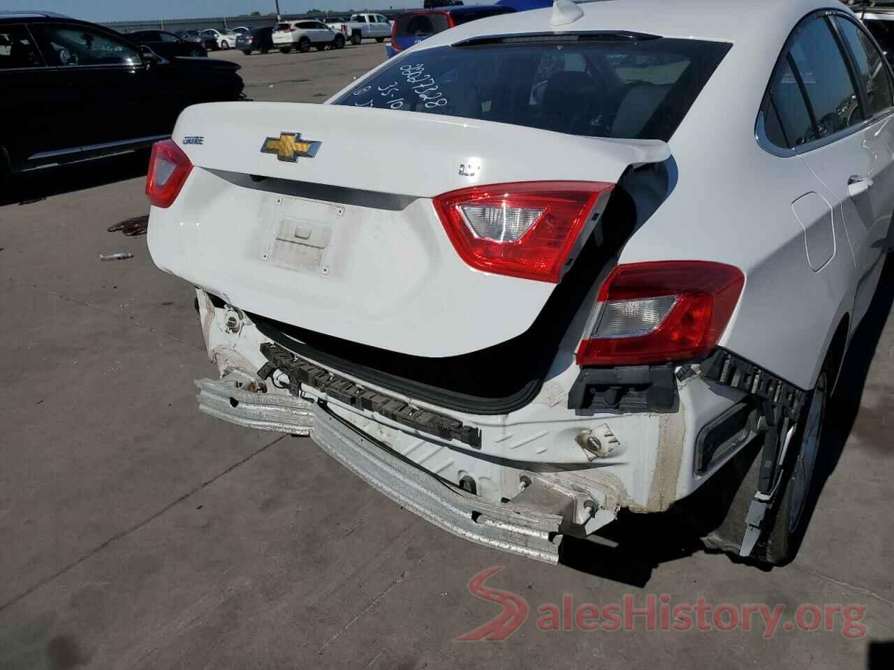 3G1BE5SM5HS562609 2017 CHEVROLET CRUZE