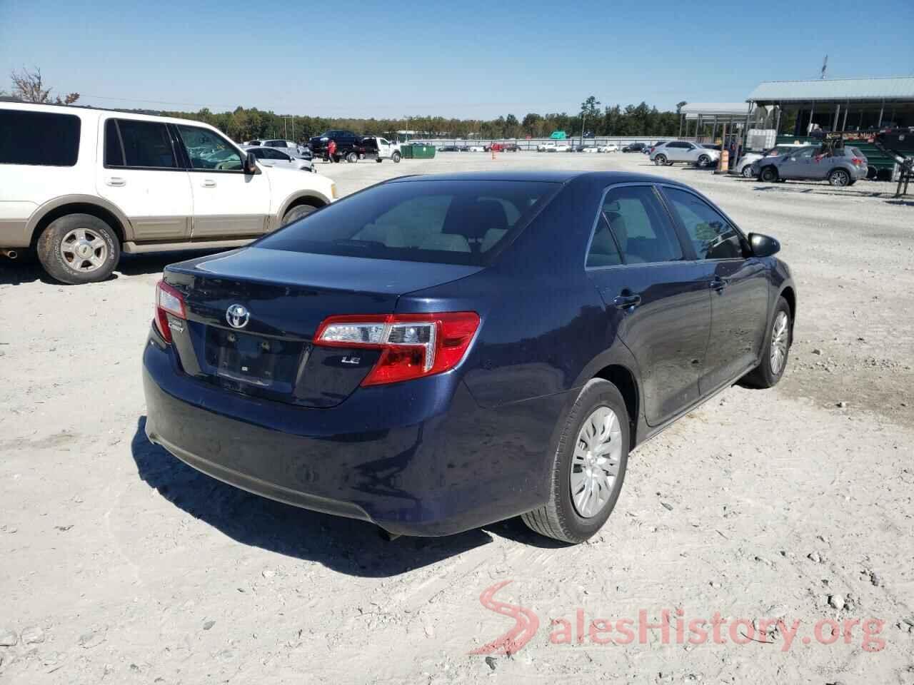 4T1BF1FK9EU818229 2014 TOYOTA CAMRY