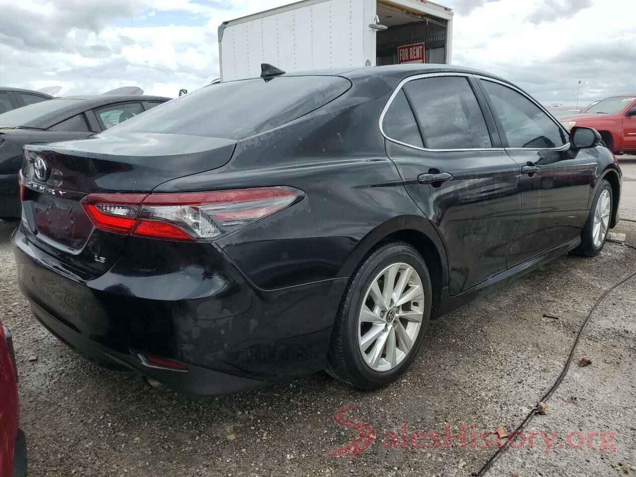 4T1C11AKXMU441726 2021 TOYOTA CAMRY