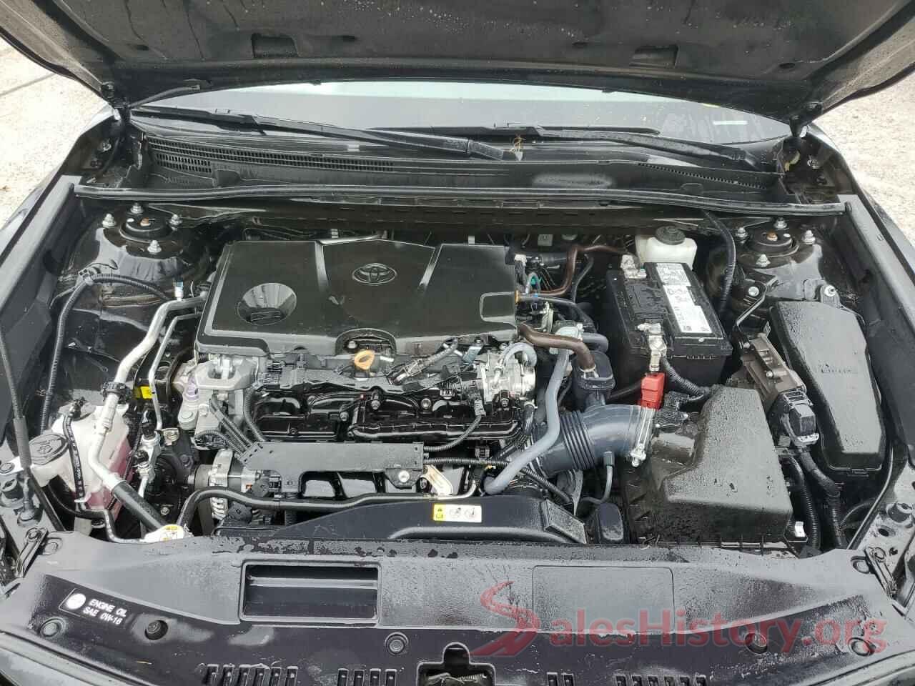 4T1C11AKXMU441726 2021 TOYOTA CAMRY