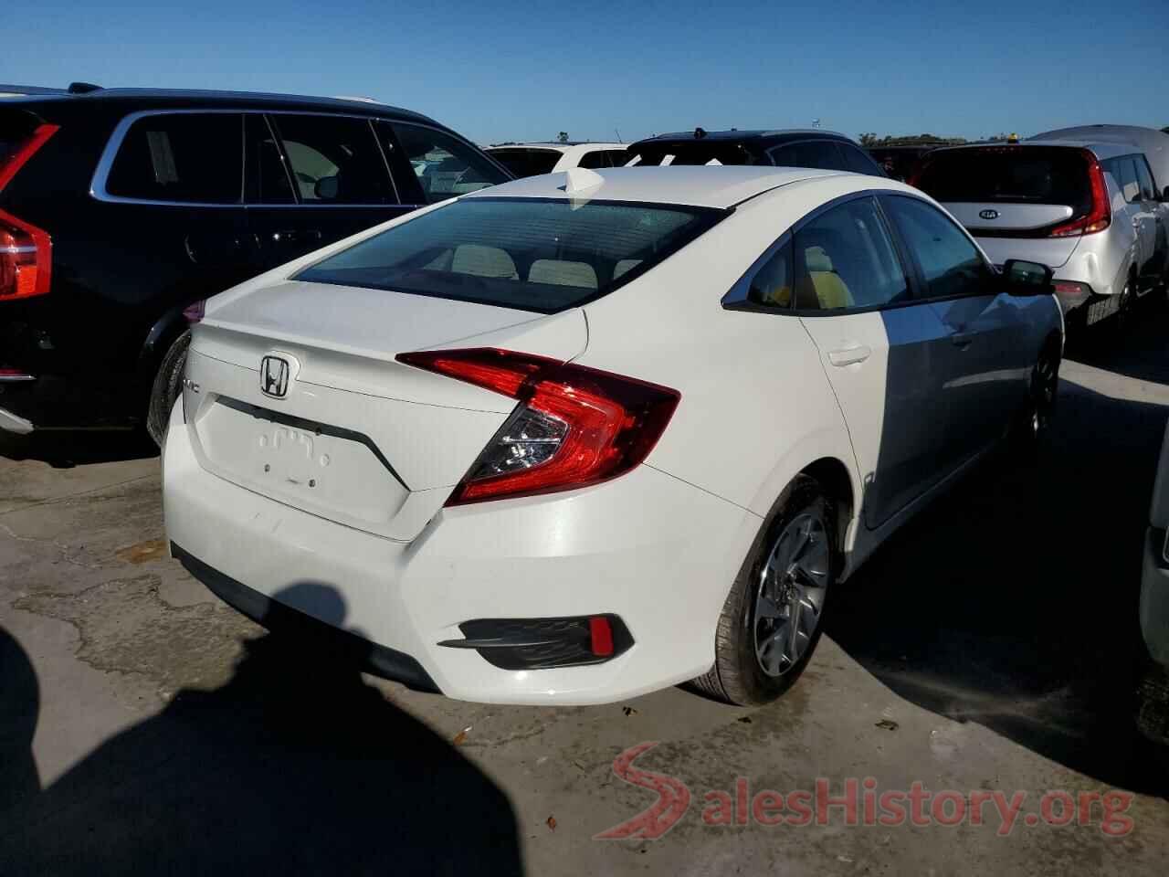 19XFC2F81HE025955 2017 HONDA CIVIC