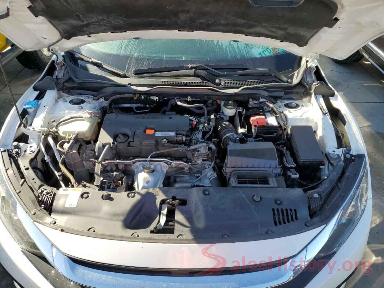 19XFC2F81HE025955 2017 HONDA CIVIC