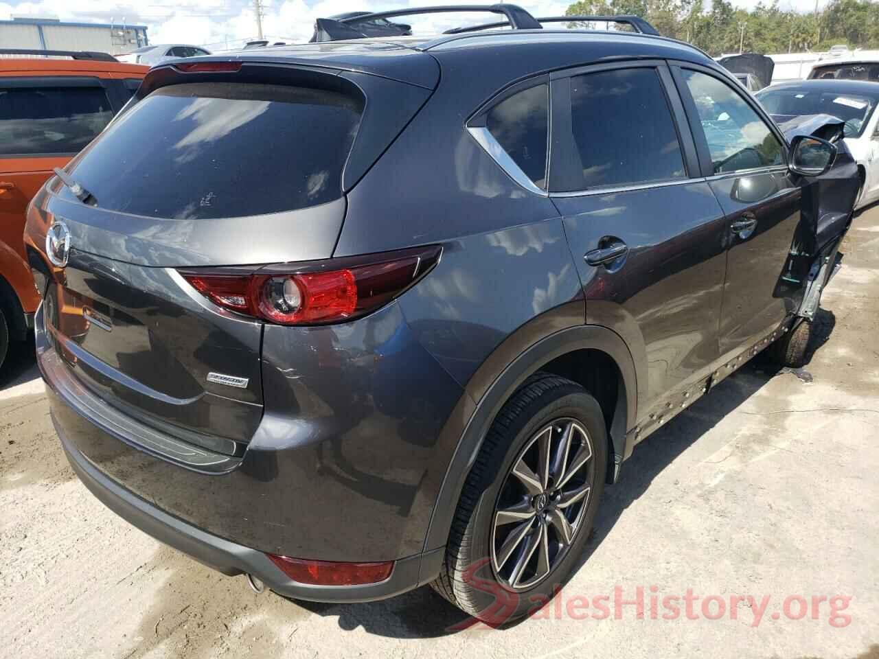 JM3KFBCM1J1411041 2018 MAZDA CX-5