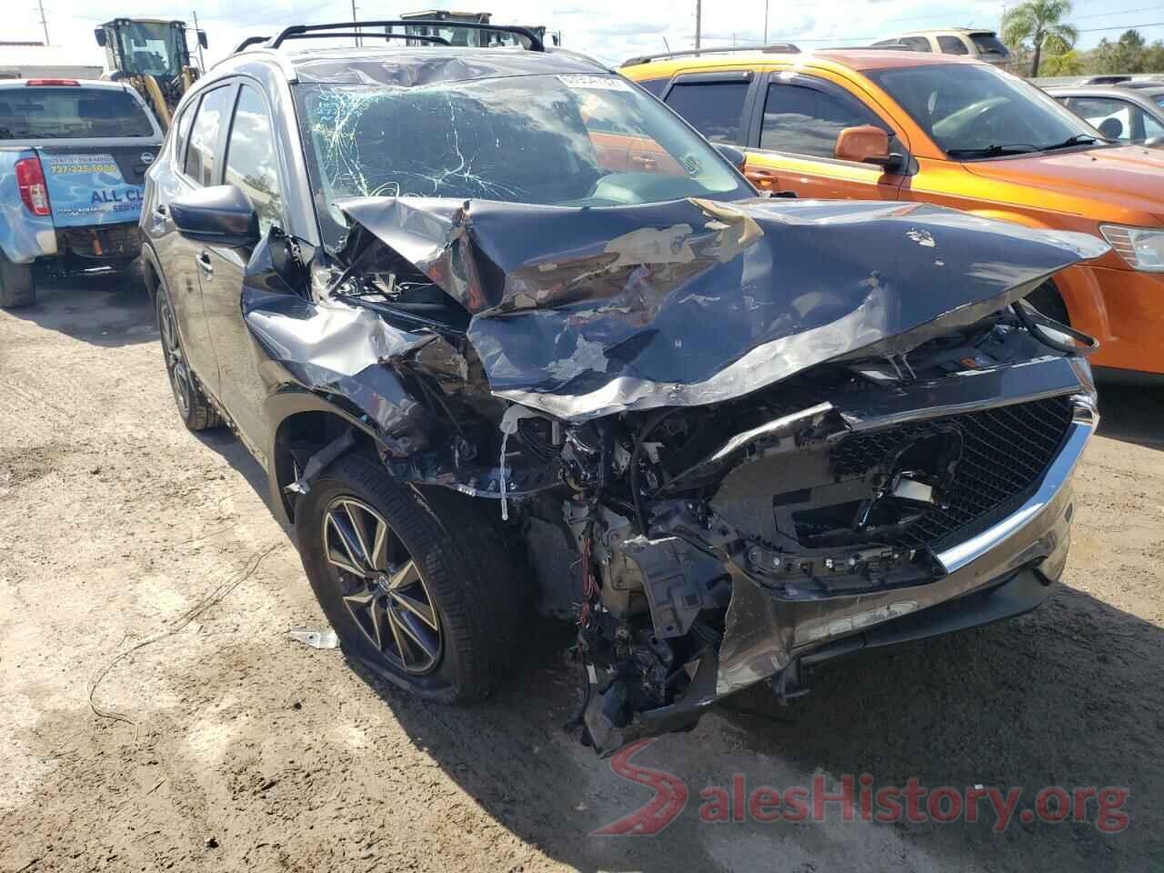 JM3KFBCM1J1411041 2018 MAZDA CX-5