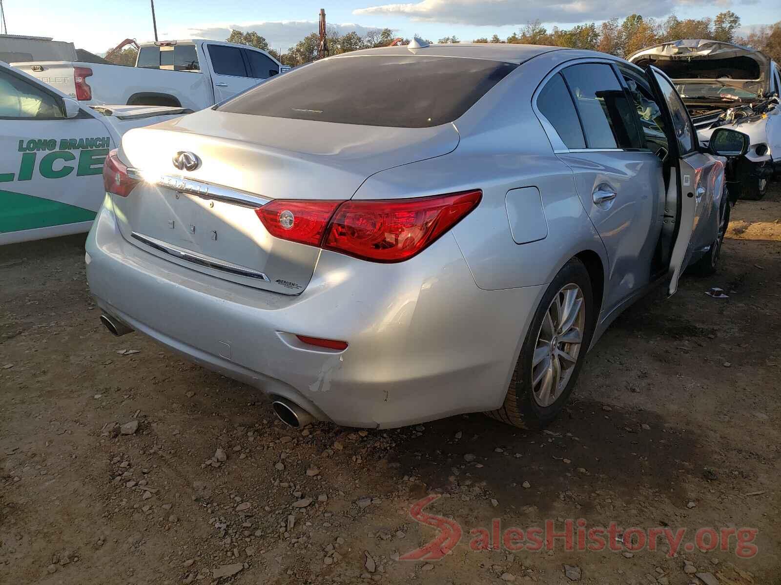 JN1CV7APXGM203129 2016 INFINITI Q50