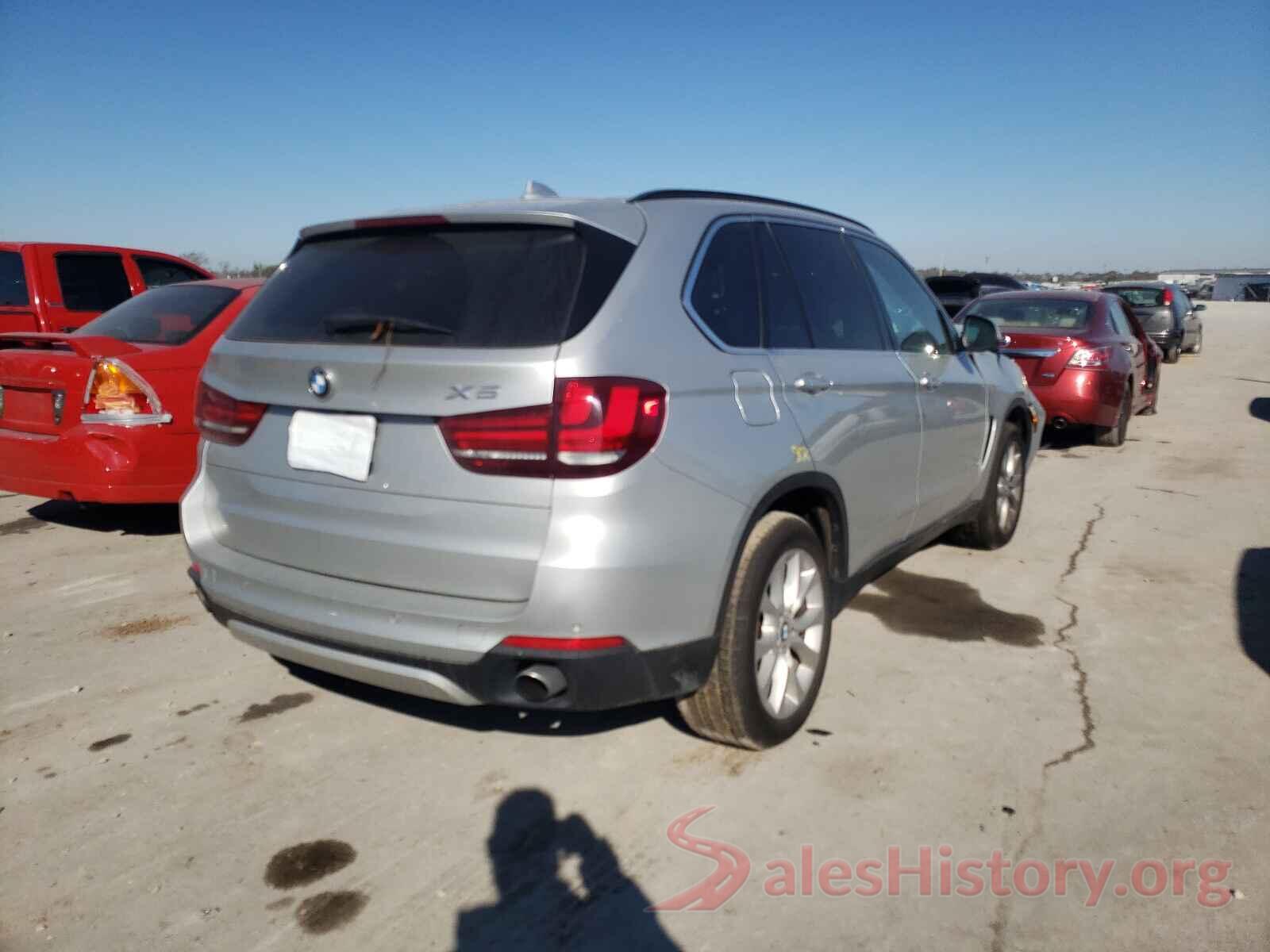 5UXKR0C58G0P26087 2016 BMW X5