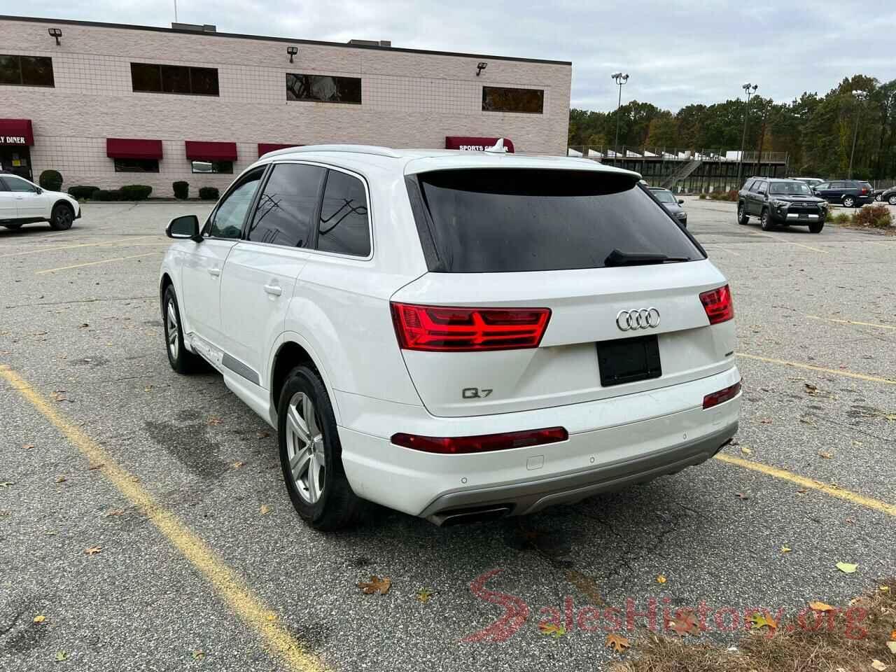 WA1LHAF74JD026881 2018 AUDI Q7