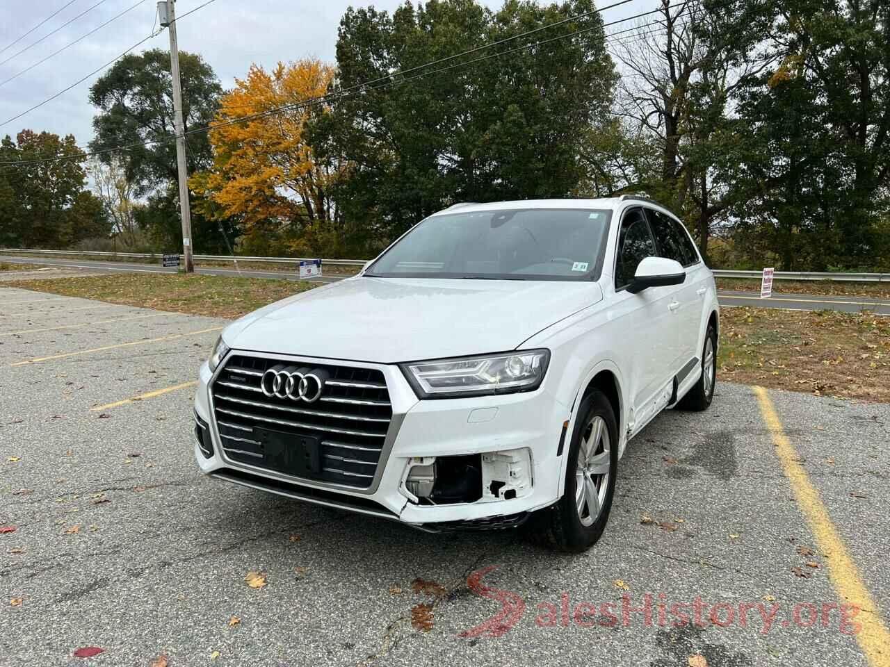 WA1LHAF74JD026881 2018 AUDI Q7