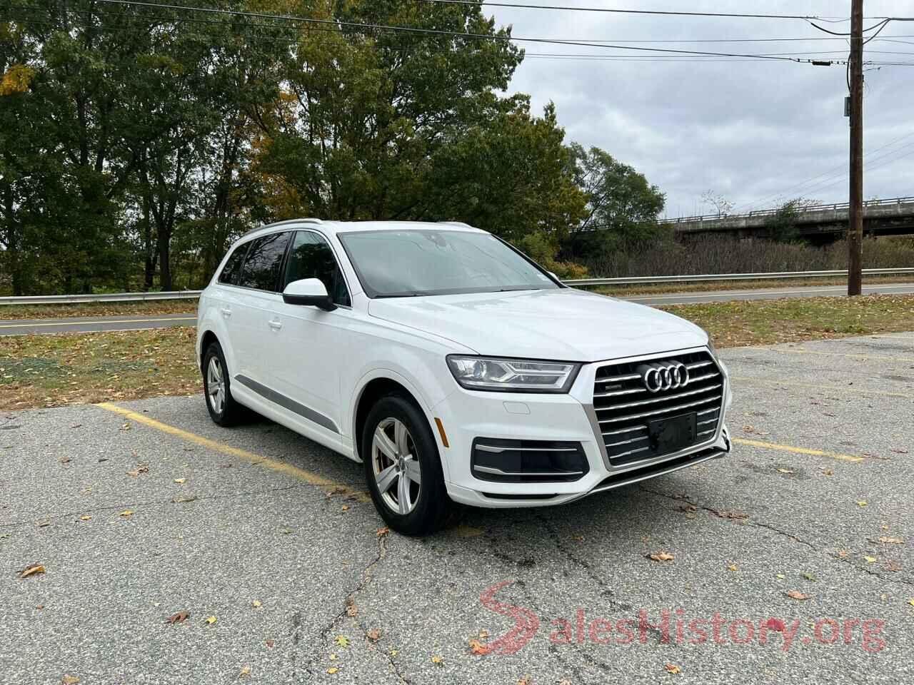 WA1LHAF74JD026881 2018 AUDI Q7